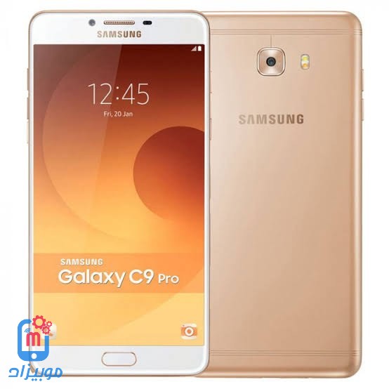 سعر ومواصفات Samsung Galaxy C9 Pro مميزات وعيوب جالكسي سي 9 برو