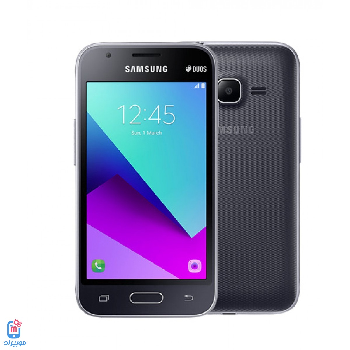 سعر ومواصفات Samsung Galaxy J1 Mini Prime مميزات وعيوب جي 1 ميني برايم