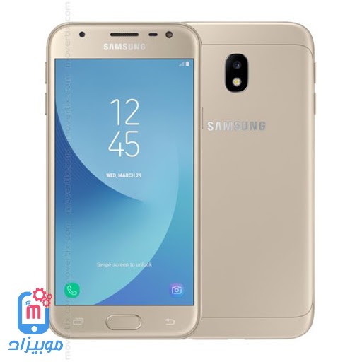 سعر ومواصفات Samsung Galaxy J3 2017 مميزات وعيوب جالكسي جي 3