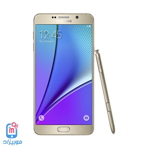 سعر ومواصفات Samsung Galaxy Note 5 Duos مميزات وعيوب نوت 5 دوس