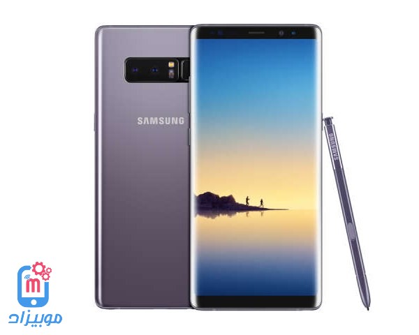 سعر ومواصفات Samsung Galaxy Note 8 مميزات وعيوب جالاكسي نوت 8