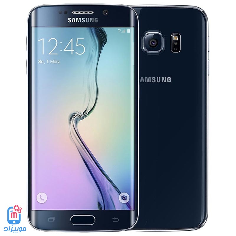 سعر ومواصفات Samsung Galaxy S6 Edge مميزات و عيوب اس 6 ايدج