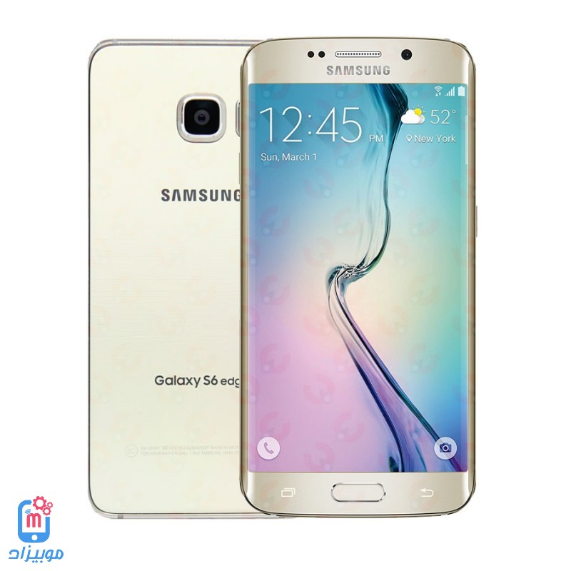 سعر ومواصفات Samsung Galaxy S6 edge plus مميزات جالكسي اس 6 ايدج بلس