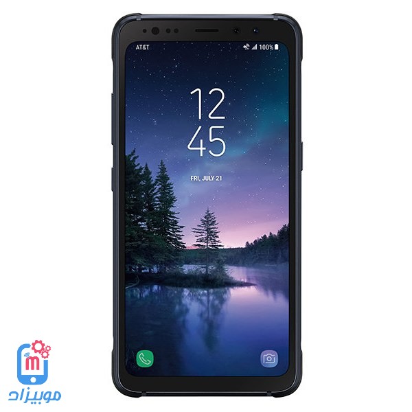 سعر ومواصفات Samsung Galaxy S8 Active مميزات وعيوب جالكسي اس 8 اكتيف
