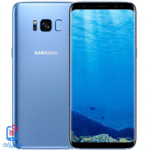 سعر ومواصفات Samsung Galaxy S8 Plus مميزات وعيوب جالكسي اس 8 بلس