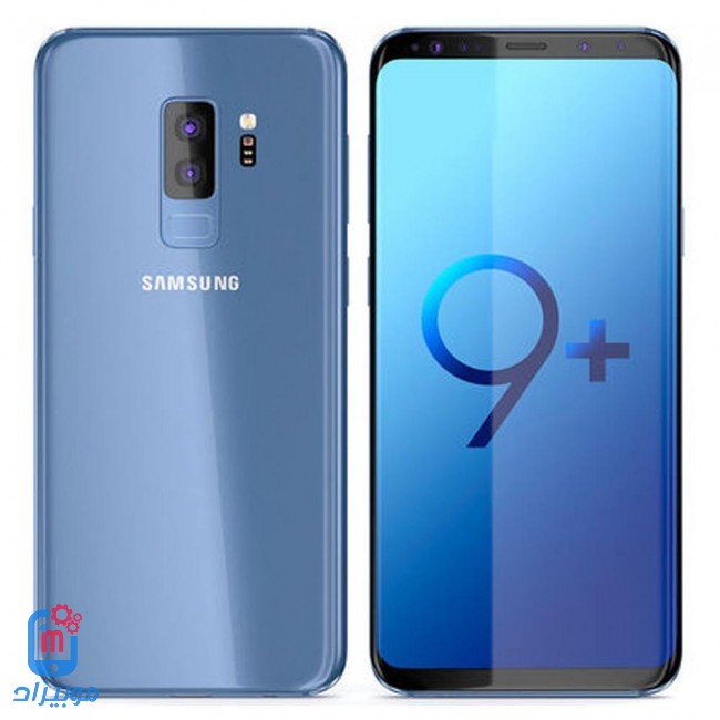 سعر ومواصفات Samsung Galaxy S9 Plus مميزات وعيوب جالكسي اس 9 بلس