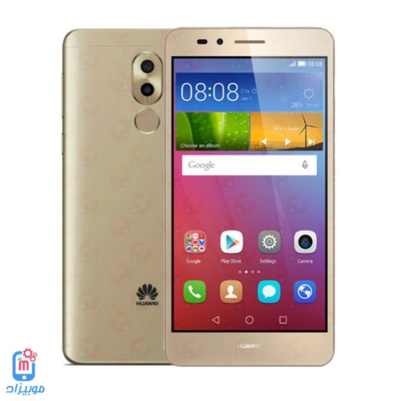 سعر و مواصفات Huawei GR5 2017 مميزات وعيوب هواوي جي ار 5 2017