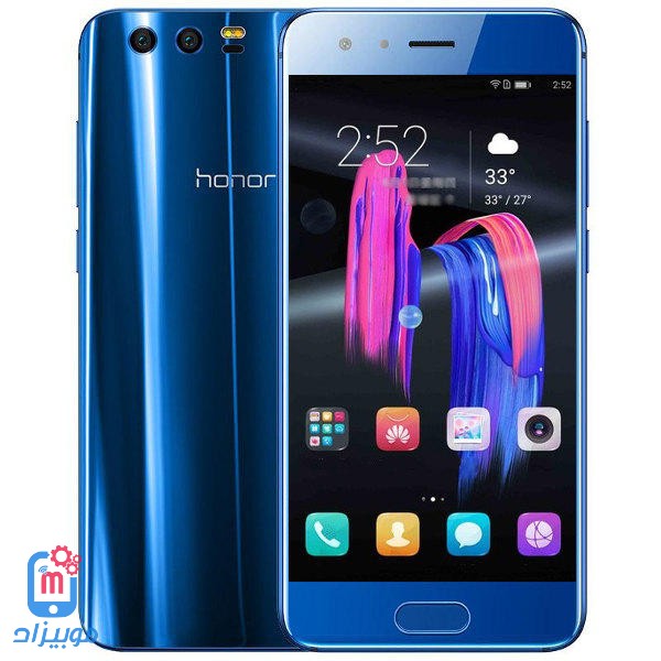 سعر و مواصفات هاتف Huawei Honor 9 مميزات وعيوب هواوي هونر 9