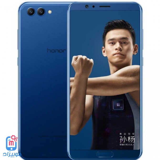سعر و مواصفات هاتف Huawei Honor V10 مميزات وعيوب هواوي هونر في 10