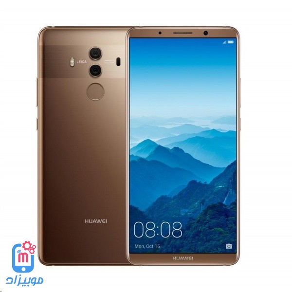 سعر و مواصفات هاتف Huawei Mate 10 pro مميزات وعيوب هواوي ميت 10 برو