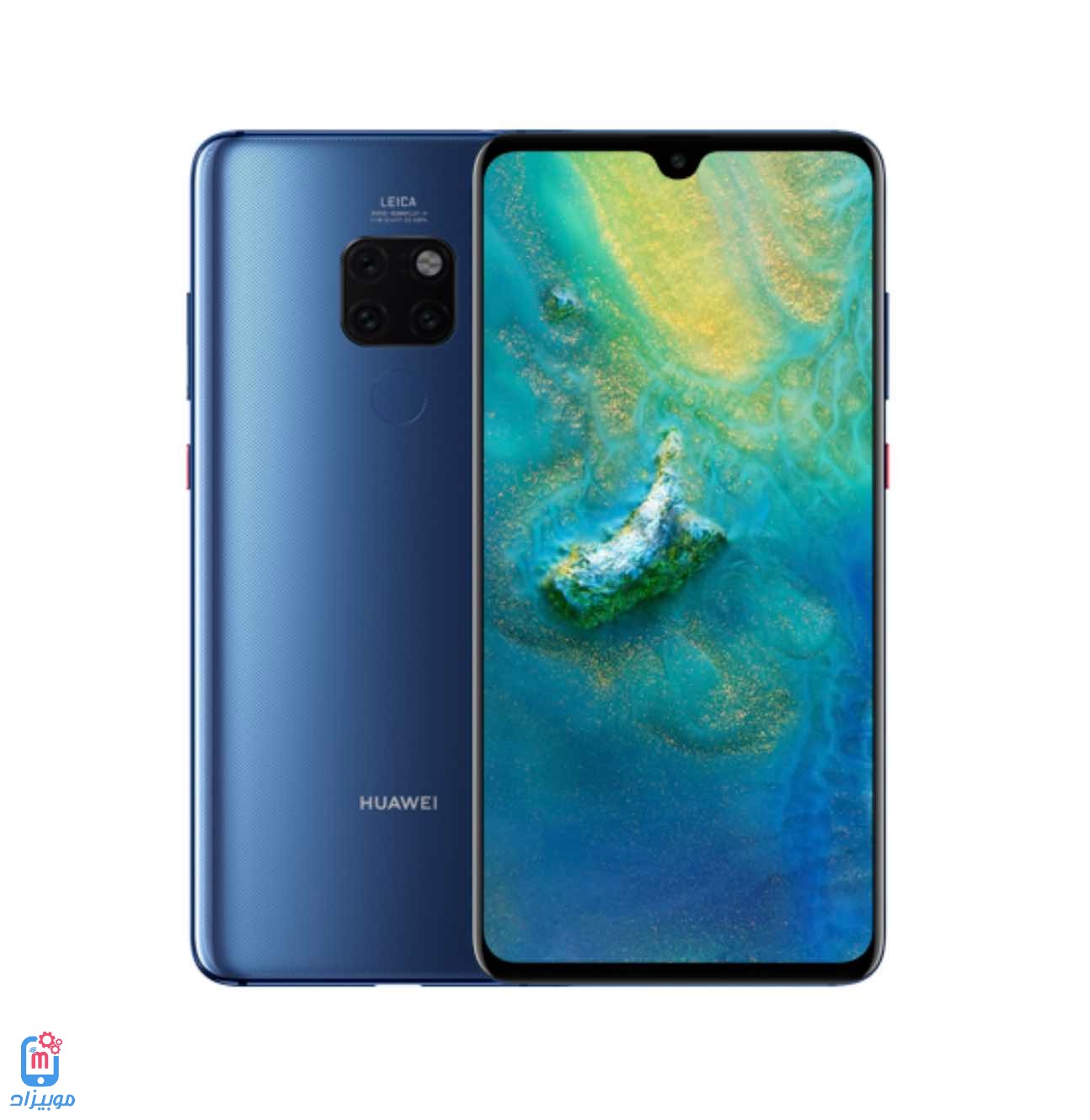 سعر و مواصفات هاتف Huawei Mate 20 مميزات وعيوب هواوي ميت 20