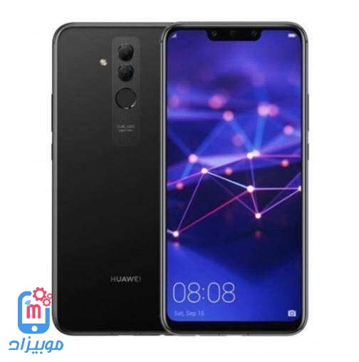 سعر و مواصفات هاتف Huawei Mate 20 Lite مميزات وعيوب هواوي ميت 20 لايت