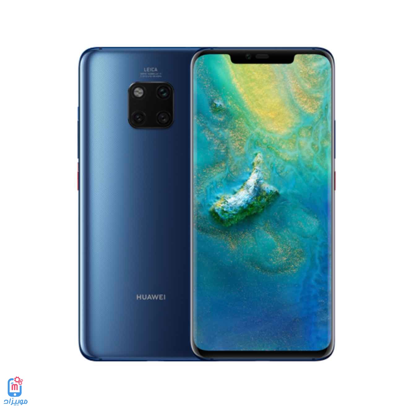 سعر و مواصفات هاتف Huawei Mate 20 Pro مميزات وعيوب هواوي ميت 20 برو