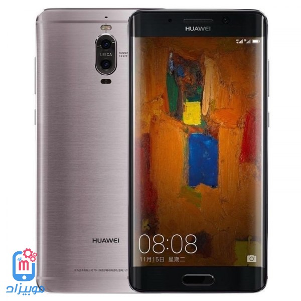 سعر و مواصفات Huawei Mate 9 Pro مميزات وعيوب هواوي ميت 9 برو