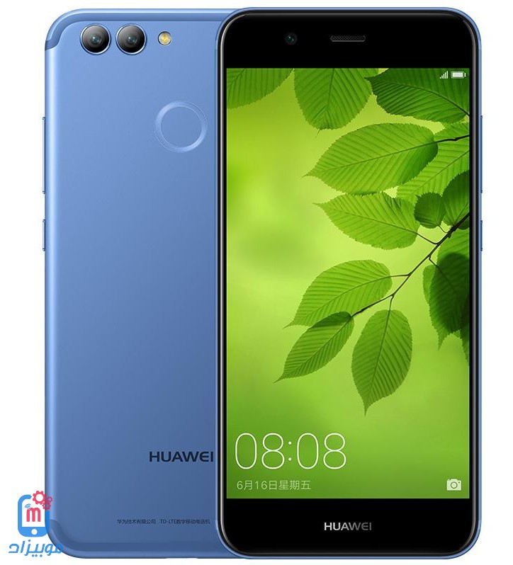 سعر و مواصفات هاتف Huawei Nova 2 مميزات وعيوب هواوي نوفا 2