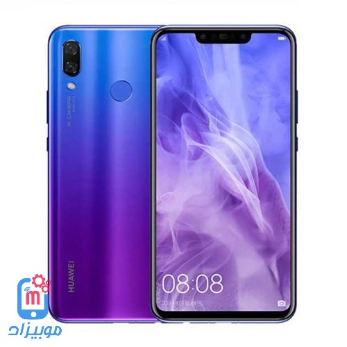 سعر و مواصفات هاتف Huawei Nova 3 مميزات وعيوب هواوي نوفا 3