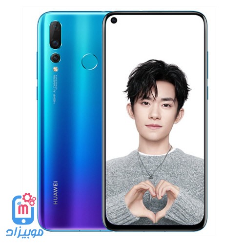 سعر و مواصفات هاتف Huawei Nova 4 مميزات وعيوب هواوي نوفا 4