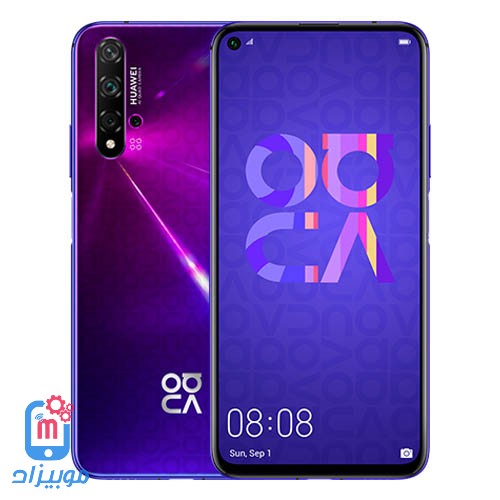 سعر و مواصفات هاتف Huawei Nova 5T مميزات وعيوب هواوي نوفا 5 تي