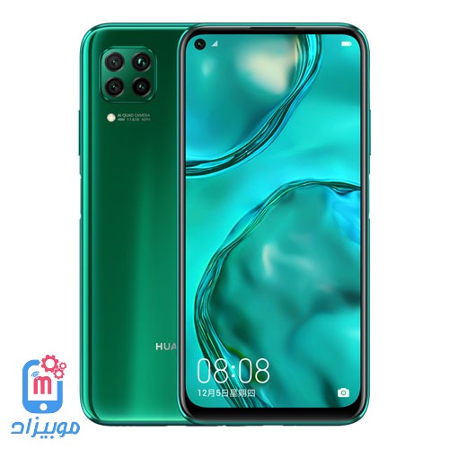 سعر و مواصفات هاتف Huawei Nova 7i مميزات وعيوب هواوي نوفا 7 اي