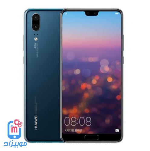 سعر و مواصفات هاتف Huawei P20 مميزات وعيوب هواوي بي 20
