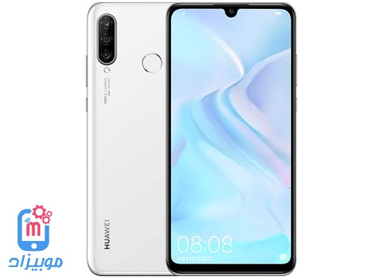 سعر و مواصفات هاتف Huawei P30 Lite مميزات وعيوب بي 30 لايت