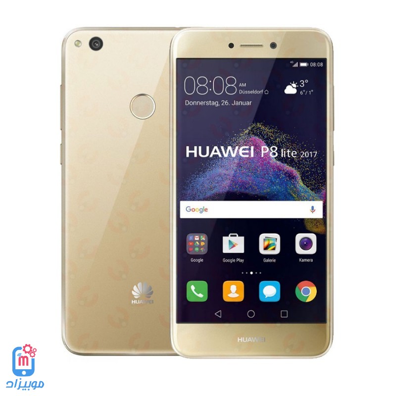 سعر و مواصفات Huawei P8 Lite 2017 مميزات وعيوب هواوي بي 8 لايت