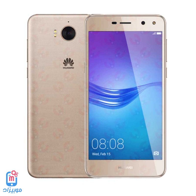 سعر و مواصفات هاتف Huawei Y5 2017 مميزات وعيوب هواوي واي 5 2017