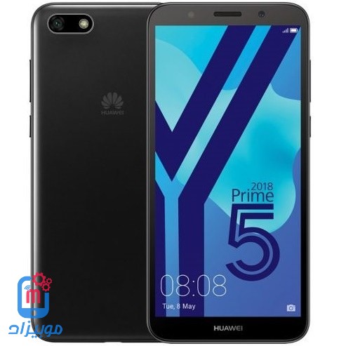 سعر و مواصفات هاتف Huawei Y5 Prime 2018 مميزات وعيوب هواوي واي 5 برايم