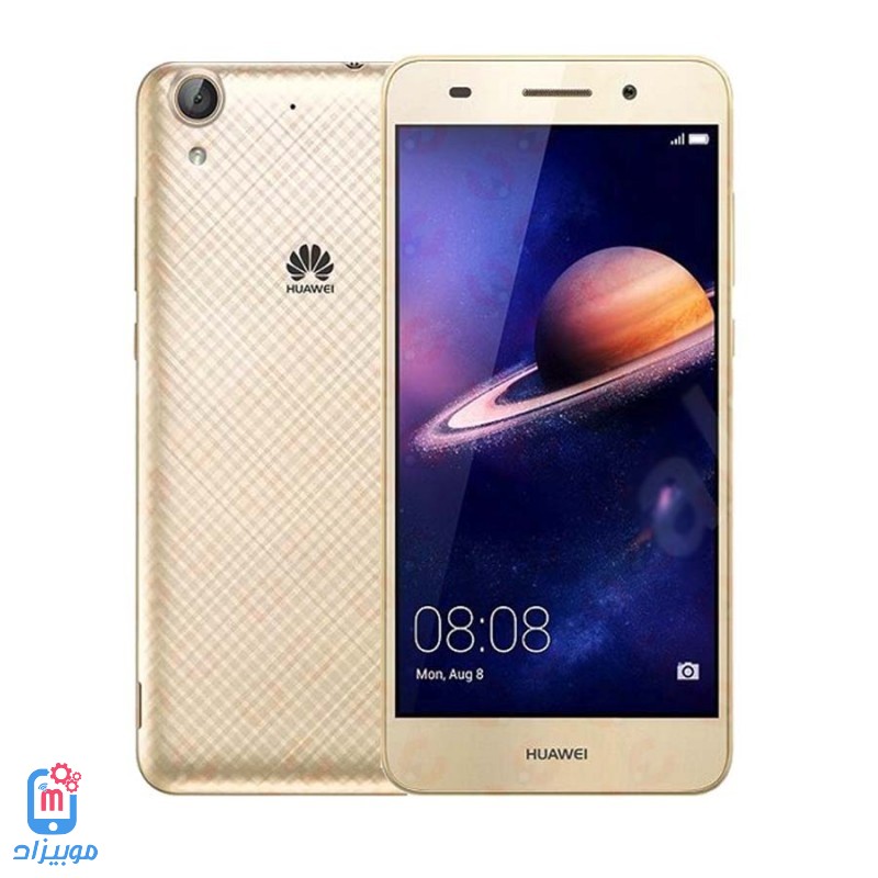 سعر و مواصفات هاتف Huawei Y6 2017 ممزات وعيوب هواوي واي 6