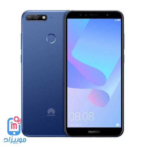 سعر و مواصفات هاتف Huawei Y6 Prime 2018 مميزات وعيوب هواوي واي 6 برايم
