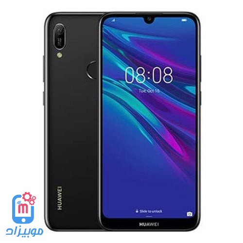سعر و مواصفات هاتف Huawei Y6 Prime 2019 مميزات وعيوب واي 6 برايم 2019