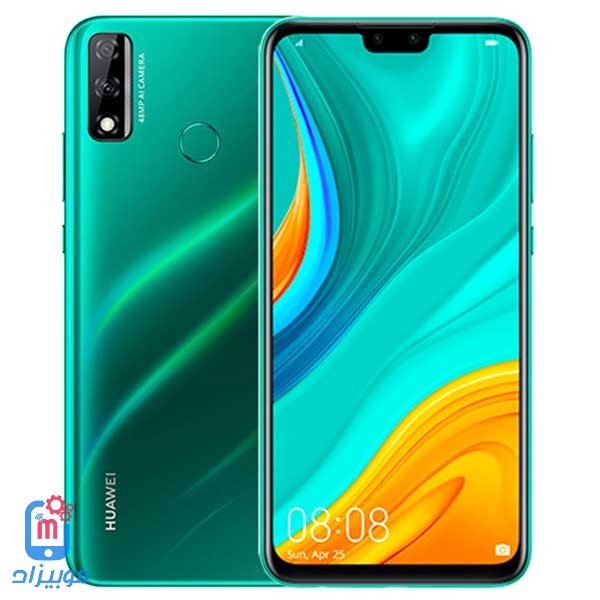 سعر و مواصفات هاتف Huawei Y8s مميزات وعيوب هواوي واي 8 اس