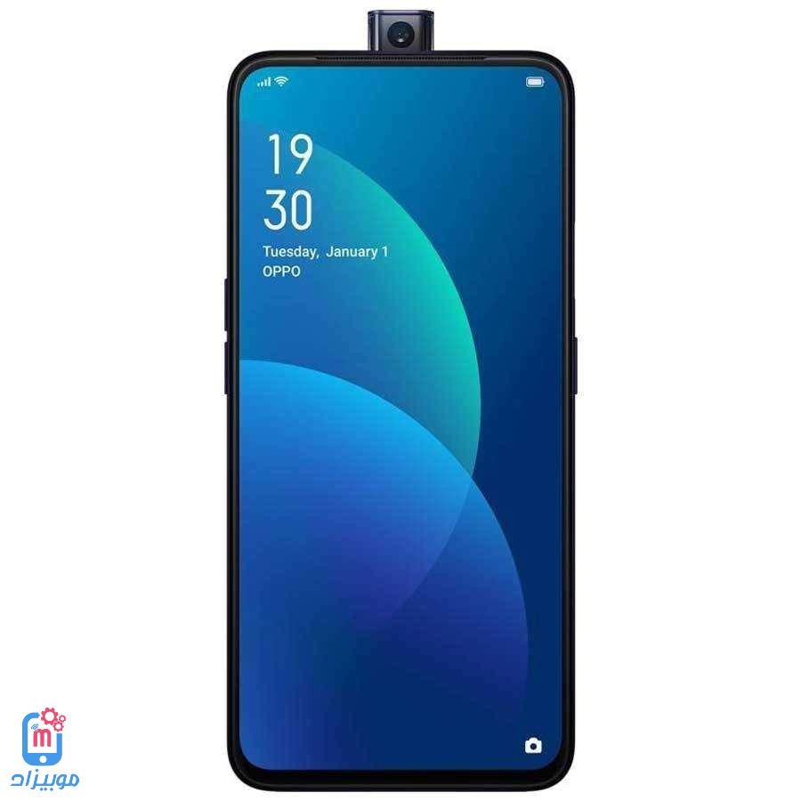سعر و مواصفات Oppo F11 Pro مميزات وعيوب اوبو اف 11 برو