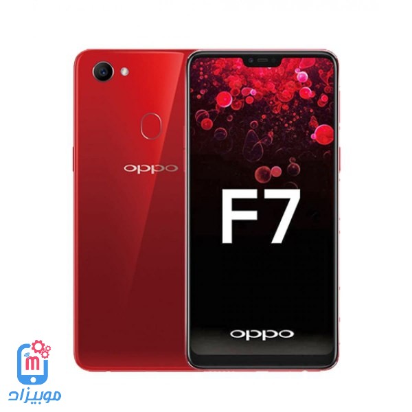 سعر و مواصفات Oppo F7 تعرف على مميزات وعيوب هاتف ابو اف 7