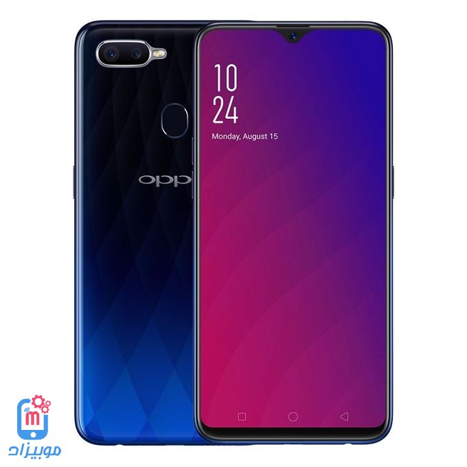 سعر و مواصفات Oppo F9 تعرف على مميزات وعيوب اوبو اف 9