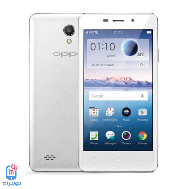 سعر و مواصفات هاتف Oppo Joy 3 تعرف على مميزات وعيوب اوبو جوي 3