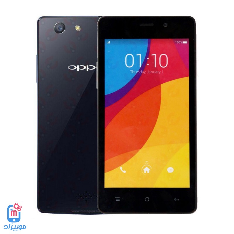 سعر و مواصفات هاتف Oppo Neo 5 Dual مميزات وعيوب اوبو نيو 5 دوال