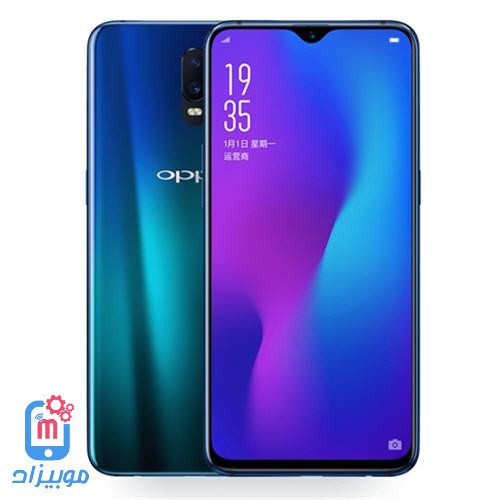 اوبو r17 | سعر و مواصفات Oppo R17 تعرف على مميزات وعيوب اوبو آر 17