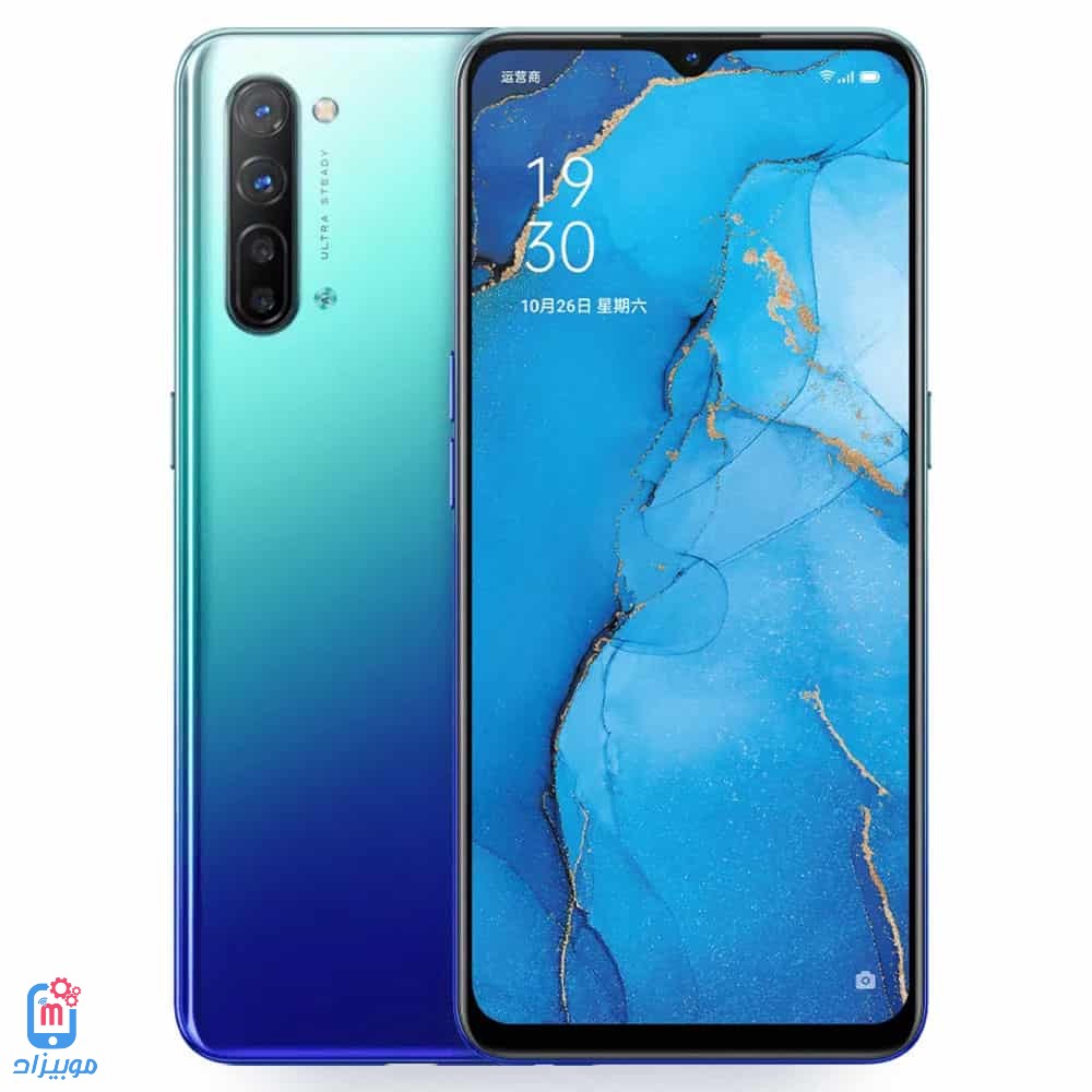 سعر و مواصفات Oppo Reno 3 تعرف على مميزات وعيوب اوبو رينو 3