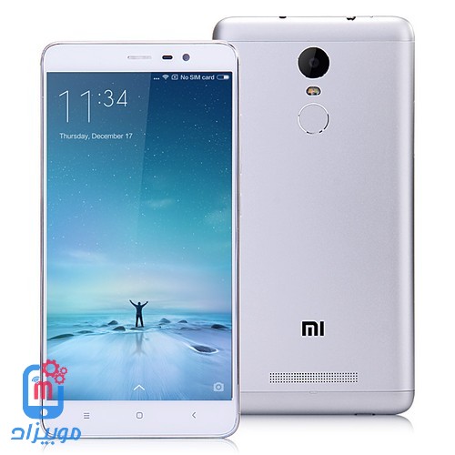 سعر و مواصفات Xiaomi Redmi Note 3 مميزات وعيوب ريدمي نوت 3