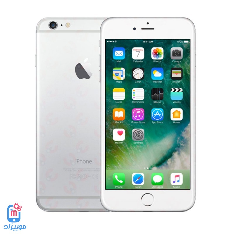 سعر و مواصفات iPhone 6 Plus تعرف على مميزات وعيوب ايفون 6 بلاس