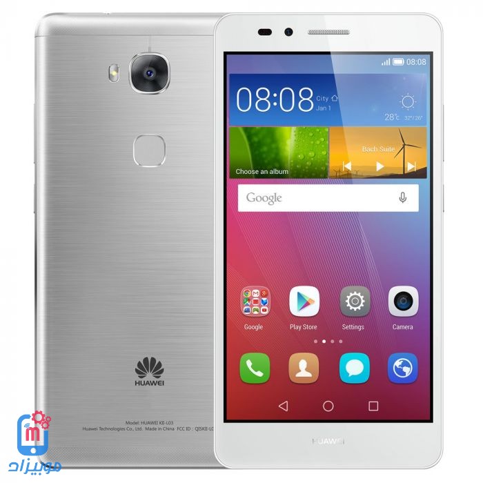سعر ومواصفات Huawei GR5 2016 مميزات وعيوب هواوي جي ار 5 2016