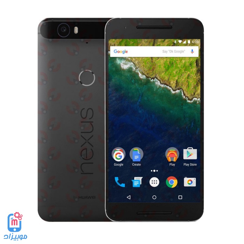 سعر ومواصفات Huawei Nexus 6P مميزات وعيوب هواوي نيكسوس 6 بي