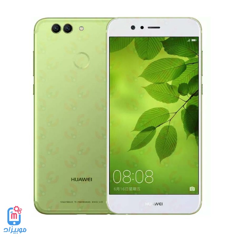 سعر ومواصفات هاتف Huawei Nova 2 Plus مميزات وعيوب هواوي نوفا 2 بلاس
