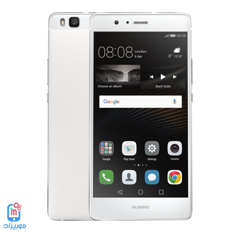 سعر ومواصفات Huawei P9 lite مميزات وعيوب هواوي بي 9 لايت