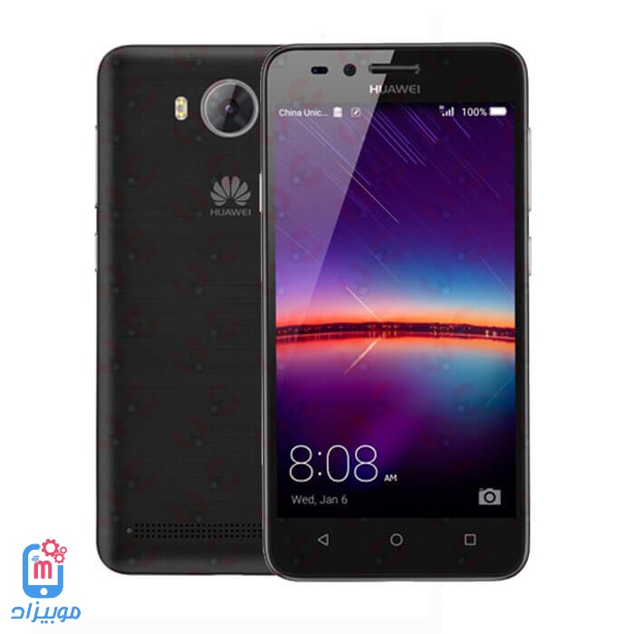 سعر ومواصفات هاتف Huawei Y3 2017 مميزات وعيوب هواوي واي 3 2017