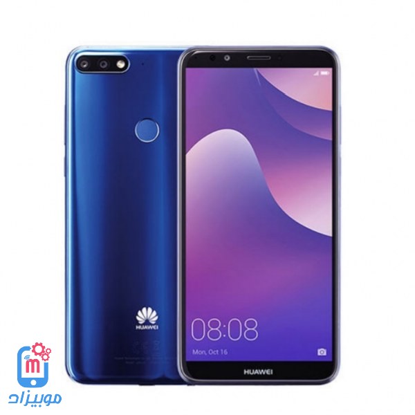 سعر ومواصفات هاتف Huawei Y7 Prime مميزات وعيوب هواوي واي 7 برايم