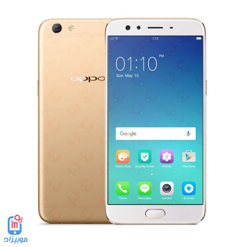 سعر ومواصفات Oppo F3 Plus مميزات وعيوب اوبو اف 3 بلاس
