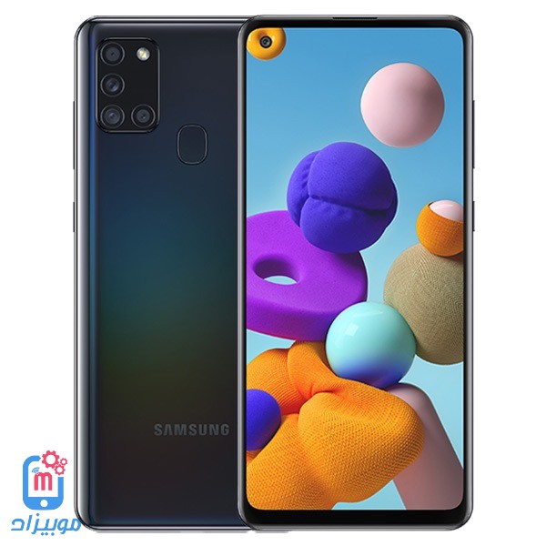سعر ومواصفات Samsung Galaxy A21s مميزات وعيوب جالكسي ايه 21 اس