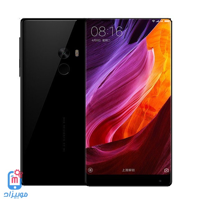 سعر ومواصفات Xiaomi Mi Mix مميزات وعيوب شاومي مي ميكس